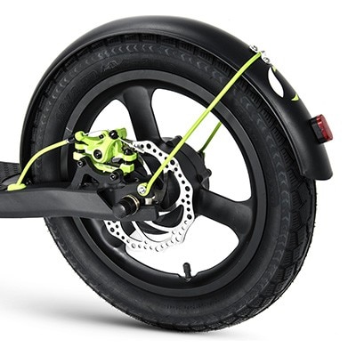 Active Sport e Active Bike, i nuovi monopattini di Argento